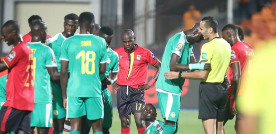 塞内加尔队,塞内加尔世界杯,非洲杯,冠军,击败埃及