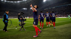 法国足球队赛程提前知晓，世界杯比赛打破魔咒