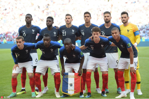法国队足球赛程,法国世界杯,科特迪瓦,吉鲁,科特迪瓦