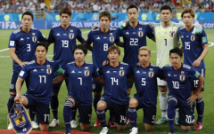 日本队比赛竭尽全力，创造奇迹，世界杯上自信满满