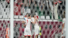 突尼斯男子国家队实力,突尼斯世界杯,实力不容小觑,带来惊喜,世界杯小组赛