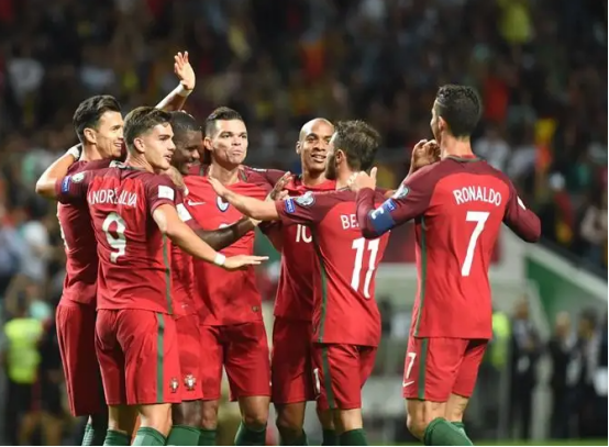 葡萄牙球队,葡萄牙世界杯,里斯蒂亚诺·罗纳尔多,迪亚斯,梅西