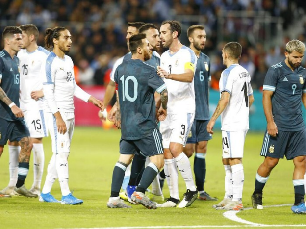 乌拉圭球队球队,乌拉圭世界杯,球迷关注,球迷看好,阵容协调