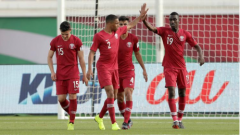 卡塔尔足球队被指使用未经授权的球员，这次的世界杯晋级顺利