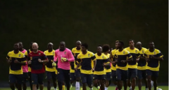 喀麦隆国家队冠军目标坚定，世界杯上欲进八强
