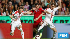 塞尔维亚队阵容整体强度上升，他们有望在世界杯一展雄姿