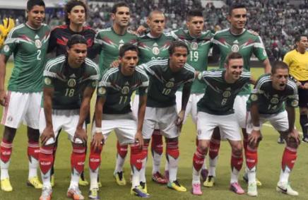 墨西哥队,墨西哥世界杯,体育场,小组赛,球门