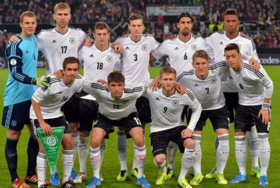 德国队,德国世界杯,训练营,首场比赛,赛季