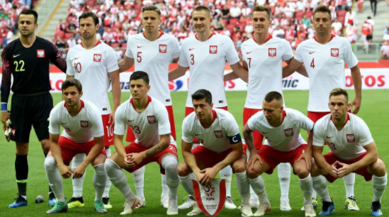 波兰队,波兰世界杯,国家联赛,卫冕冠军,球队