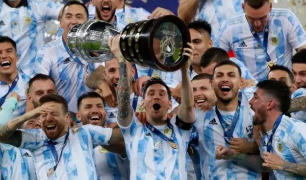 阿根廷队,阿根廷世界杯,预选赛,巴西,圣保罗