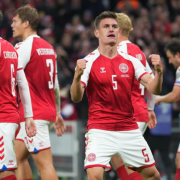 丹麦队世界杯预赛八连胜大力神杯能否如愿捧起？