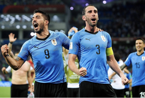 乌拉圭国家队名单,乌拉圭世界杯,卡塔尔世界杯,乌拉圭阵容名单,乌拉圭的实力