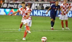 世界杯阿拉维斯VS赫塔菲前瞻预测直播:赫塔菲4人停赛克罗地亚国