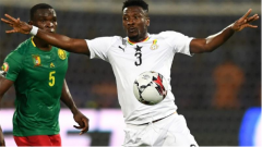 Tenhah回应c罗离开世界杯传闻的声明没有变化加纳国家队2022世界杯赛程