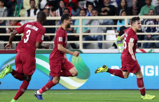 卡塔尔队赔率,卡塔尔世界杯,卡塔尔足球队,卡塔尔球迷,球队赔率