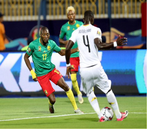 喀麦隆队最新大名单,喀麦隆世界杯,喀麦隆实力分析,喀麦隆人员介绍,舒波莫廷