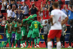 塞内加尔队进入世界杯32强，接下来会有什么精彩表现？