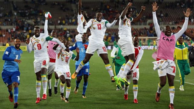 塞内加尔队,塞内加尔世界杯,塞内加尔国家队,塞内加尔球员,塞内加尔教练