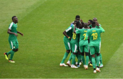 武磊队辟谣:仍在隔离中转阴消息不实塞内加尔世界杯赛程表20