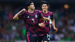 AS:格列兹曼签约世界杯前收1400万签约费墨西哥足球队2022世界杯