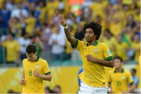 巴西国家男子足球队比分,普约尔,阿劳霍,巴萨,世界杯