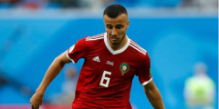 世界杯预测直播-纽卡斯尔联VS热刺前瞻分析直播摩洛哥球队分析