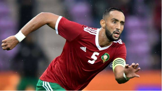 摩洛哥国家男子足球队最新大名单,曼联,世界杯,水晶宫,足球比分