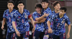 成功晋级世界杯32强的日本国家队，对日本国家队分析的热度在