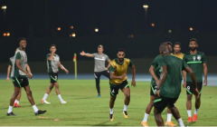 沙特世界杯国家队花费重金聘请教练，比赛能否发挥亮眼