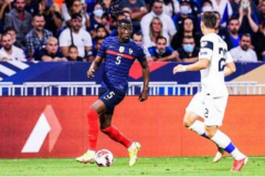 托特纳姆热刺5-0埃弗顿世界杯后兰帕德职业生涯最惨痛失利法国