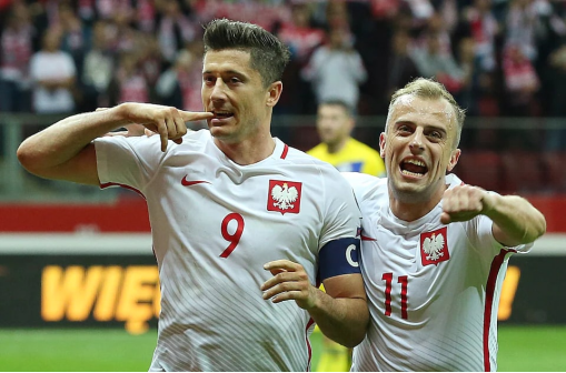 波兰队预测,波兰世界杯,波兰队,波兰队球员,波兰队比赛