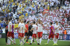波兰队预测世界杯能否再创佳绩成功出线