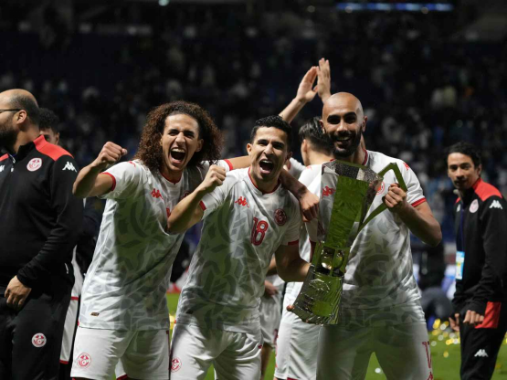 突尼斯足球直播,世界杯