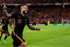 荷兰队赛程已经正式公布许多球迷期待他们接下来在世界杯的表