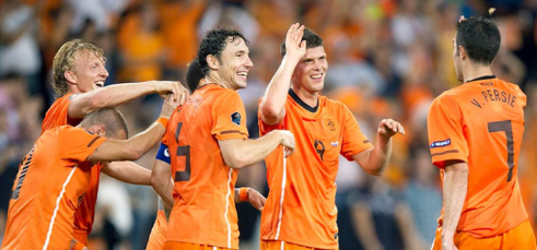 荷兰队赛程,荷兰世界杯,2022世界杯,荷兰足球队,克鲁伊夫
