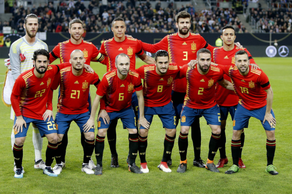 西班牙足球队分析,曼联,切尔西,阿森纳,世界杯,兰帕德