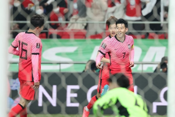 韩国国家男子足球队预测,苏亚雷斯,巴塞罗那,世界杯