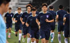 韩国队分析韩国在世界杯其他小组中实力排中上等