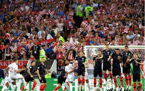 克罗地亚足球队赛程,克罗地亚世界杯,莫德里奇,达利奇,曼朱基奇