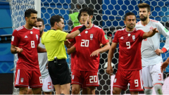 伊朗队比赛精彩，世界杯小组比赛将会更加的顺畅