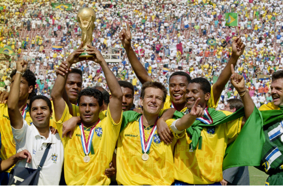 巴西队赛事,巴西世界杯,意大利,蒂特,卡洛斯
