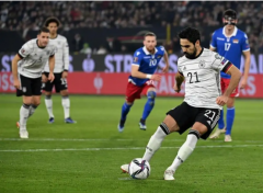 德国队球迷激情澎湃，世界杯上期待征战表现