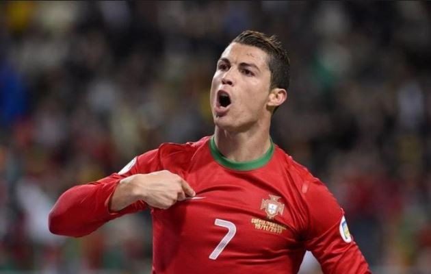葡萄牙足球队,葡萄牙世界杯,榜首,体育场比赛,预选赛