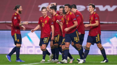 西班牙足球队比赛结果成绩斐然，进军世界第8强无大碍