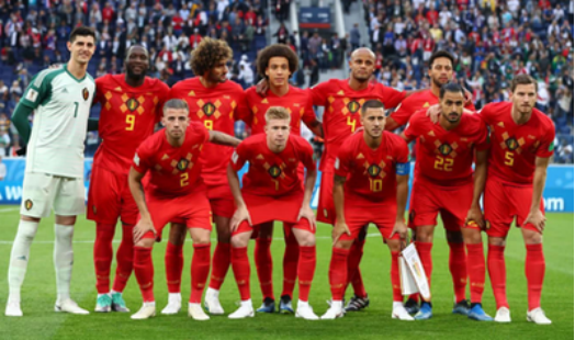 比利时足球队,比利时世界杯,卡塔尔,欧洲杯,马其顿