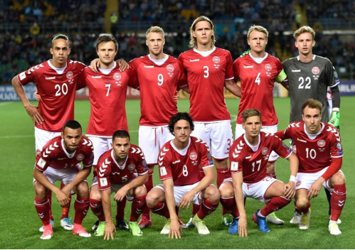 丹麦男子足球队,丹麦世界杯,德利赫特,埃里克森,荷兰