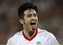 <b>伊朗国家队解雇主帅世界杯高胜率却无缘八强原因令人遐想</b>