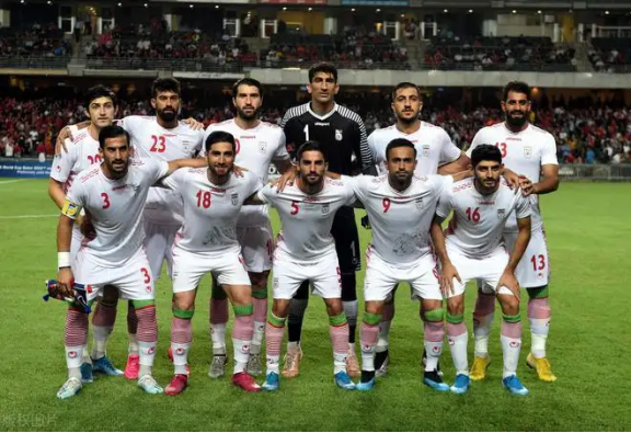 伊朗国家队俱乐部,伊朗世界杯,中国球迷,英格兰,美国