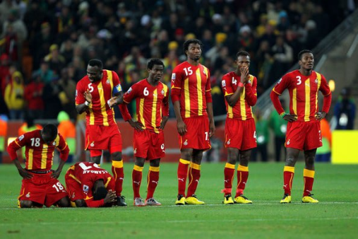 加纳国家队球衣,加纳世界杯, PUMA,非洲,足球协会