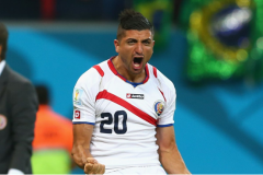 世界杯切尔西0-0塞维利亚门迪扑救哥斯达黎加球队足球预测